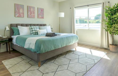 Disneyland Group Villa I Spacious Home for 22 w Game Room, Pool Table & EV Access - Foto 37