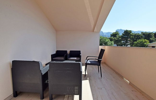 Apartments Branka - Foto 28