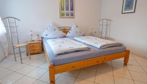 Ferienwohnung Villa Waldesruh - Foto 4