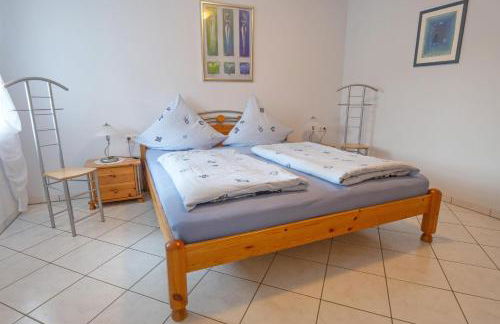 Ferienwohnung Villa Waldesruh - Foto 4