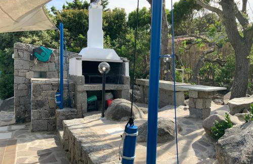 La Loggia Ferienhaus mit Privat Pool - Photo 22