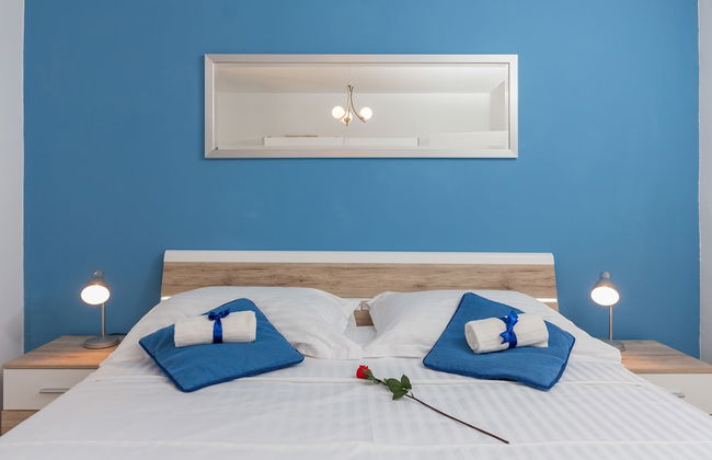 Apartment Fiorella - Foto 4