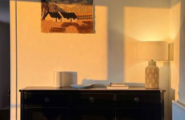 Dounhuila Self-Catering Cottage - Foto 12