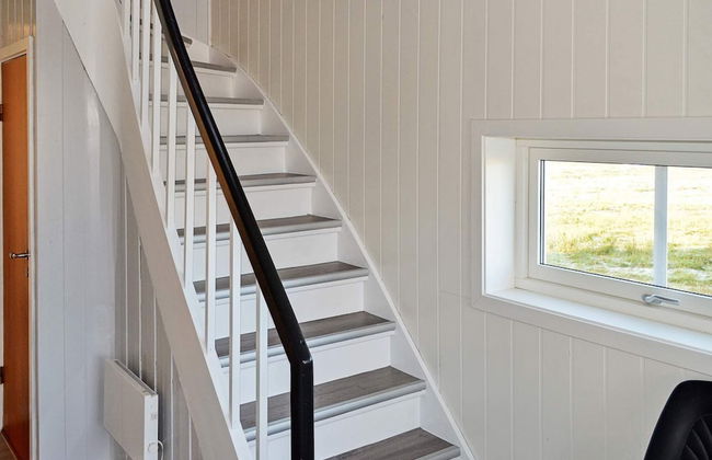 Holiday Home in Laukvik - Foto 36