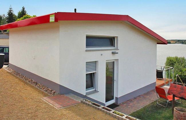 Ferienhaus Seeblick, Fuerstenwerder - Foto 12