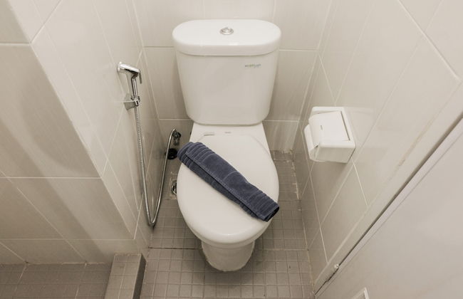 Luxurious and Convenient 2BR 19 Avenue Apartment - Photo 15