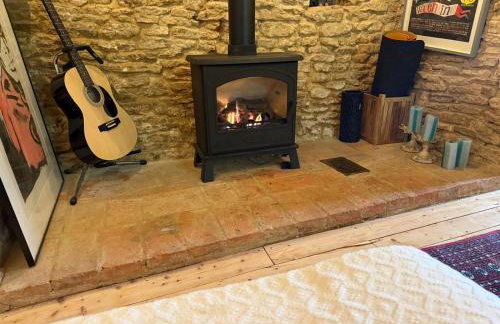 Cotswold Cottage - Foto 27