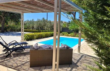 Ponderosa Kefalonia - Photo 7