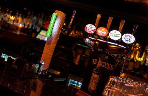 Tom Thumb Apartments - Foto 43