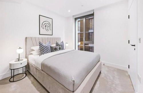 Rare Find - Luxury Central Apartment - Foto 7