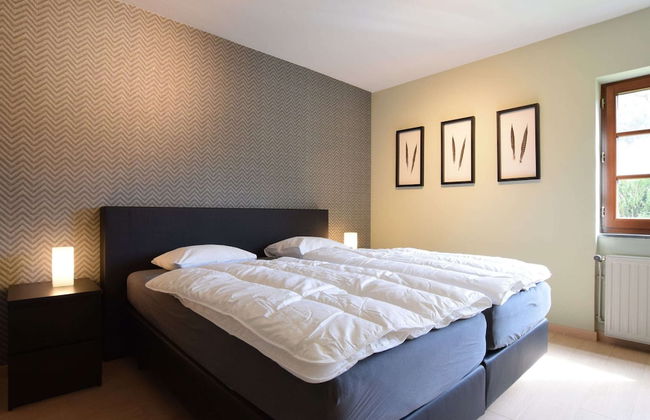 House in Vielsalm Near Tropical Pool - Foto 8