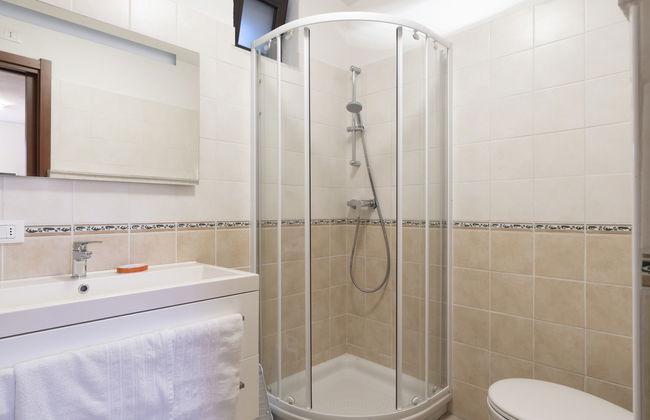 A' Ca' de Alida - Foto 17