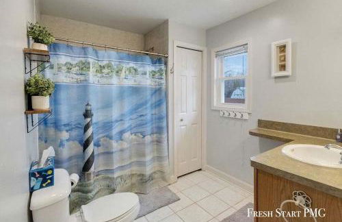 Lake Rental in Alpena - Foto 11