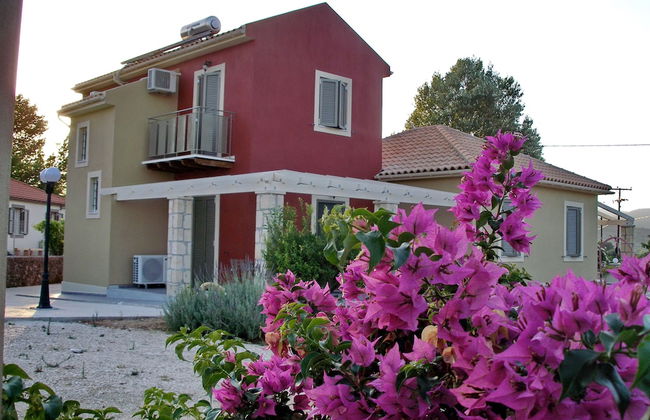 spedion villa kefallonia - Foto 47