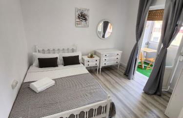 Nice Flat Alicante - Jijona - Foto 1