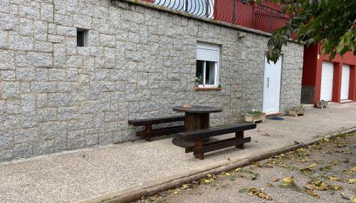 Les Oliveres - casa- apartament - Foto 4