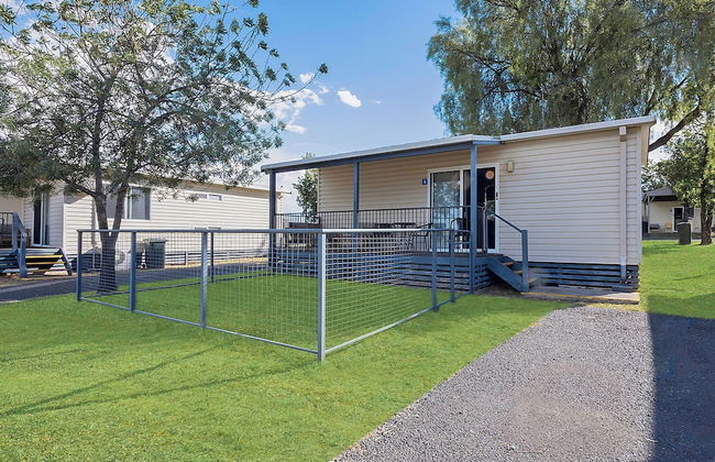 Reflections Lake Keepit - Holiday Park - Foto 35