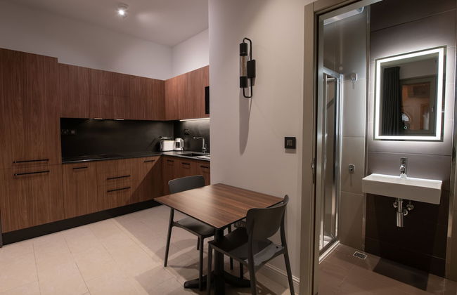 MAREA Central Apartments - Foto 12