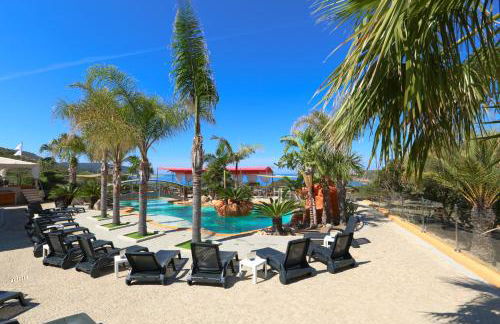 Résidence & SPA Marina d'Arone - Foto 98