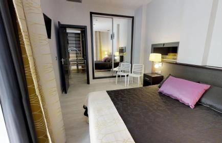 Leo Deluxe Punta Umbria - Foto 30