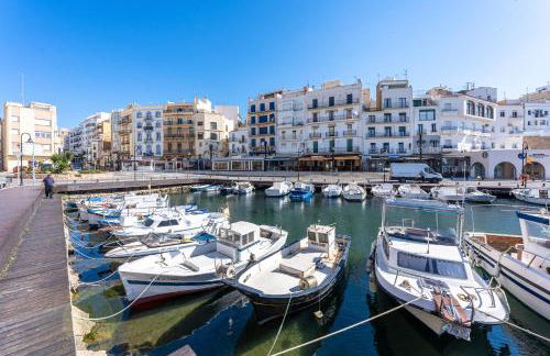 Hauzify I Apartament Riba Aurea - Foto 23