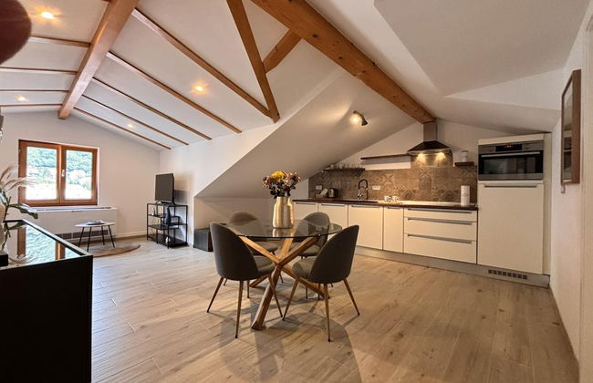 Apartment Bakar 2 Seaside Croatia - Foto 1