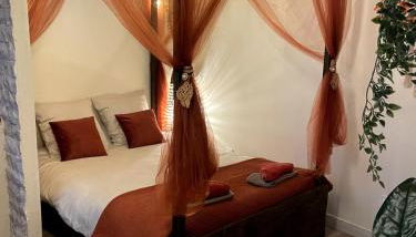 Appartement Nid Bohème - Romantique et Cosy - Photo 2