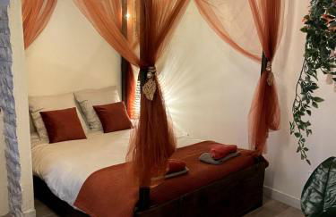 Appartement Nid Bohème - Romantique et Cosy - Foto 2