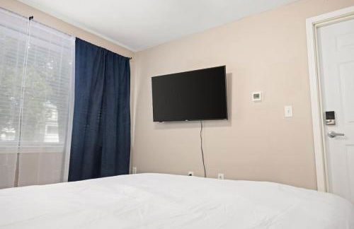 Stylish Studio Apartment with Modern Touches - Foto 24