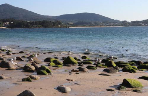 Oliveira de Portosín - Foto 76