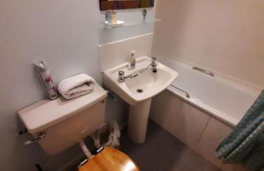 Cwmwdig Cwtch (3 minutes drive to Abereiddy bay!) - Foto 9