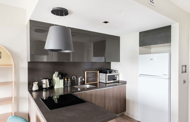 As Maslak by NewInn - Foto 12