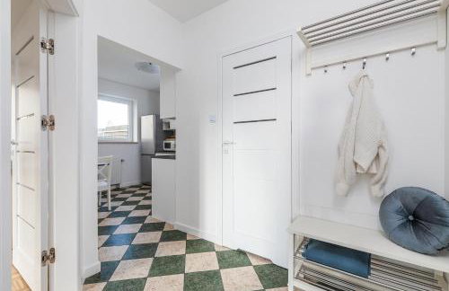 SuperApart ul Powstańców Śląskich 108c - Studio z wanną - Foto 13