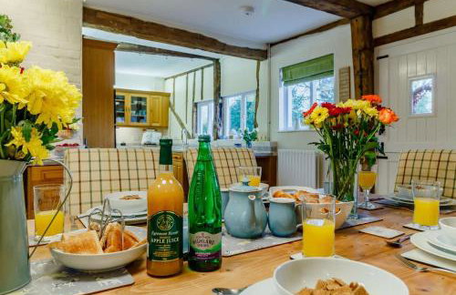 5 Bed in Metfield oc-stfarm - Photo 9