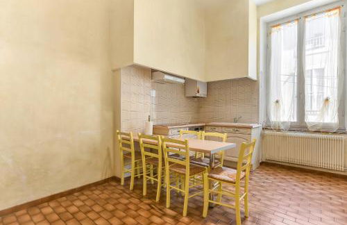 Les Bellevue Cité "3 Apartments, 1 with Garden & Private Parking, Aircon, WiFi, Free Public Car Park, 1 km from Cité" - Foto 59