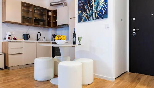 Arena Luxe Retreat, FREE Parking - Foto 3