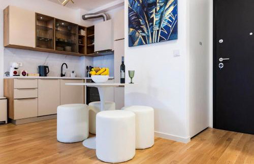 Arena Luxe Retreat, FREE Parking - Foto 3