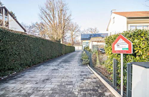 Haus Ruther - Apartment - Foto 18