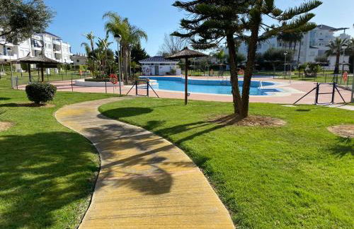 Apartamento en Bahia Golf - Costa Ballena - Photo 33
