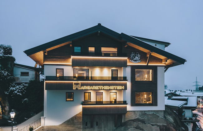 Margarethenstein Boutique Hotel & Apartment - Foto 39