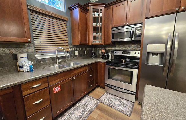 Sandcastle on Castile - Foto 6