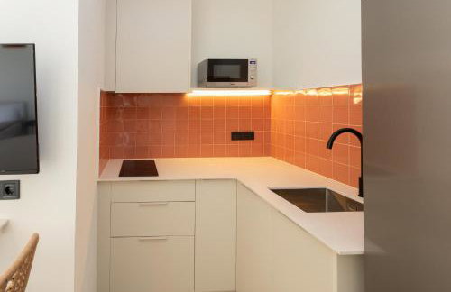 Apartamentos San Antonio Beach - Foto 17