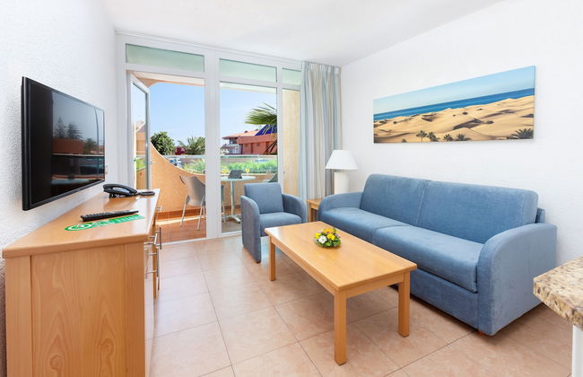 MUR Apartamentos Buenos Aires - Foto 4