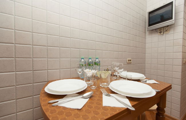 Kvart Boutique Atrium Palace - Foto 27