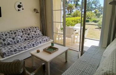 CAP COZ plage piscine et jardin - Foto 12