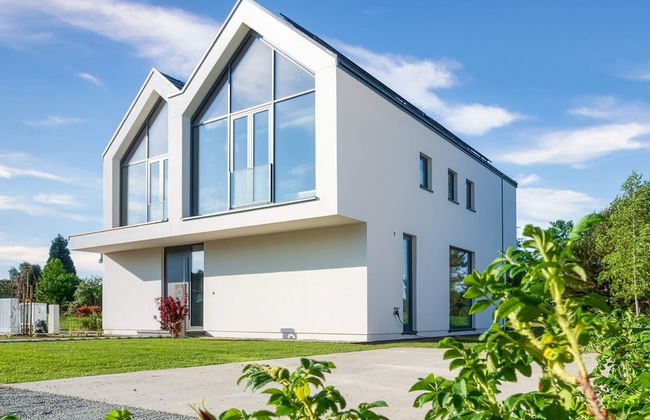 Ferienhaus in Fuhlendorf - Foto 1