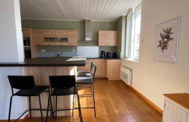 Le logis des Halles - Foto 8