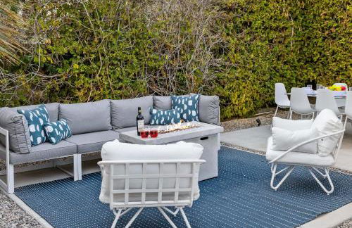 Mid Century Mood House by ACME House Company - Foto 13