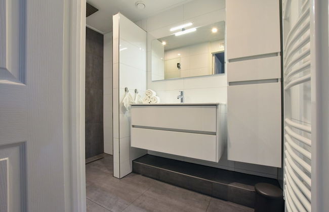 Apartment in Eibergen Near Zwillbrocker Venn - Foto 14