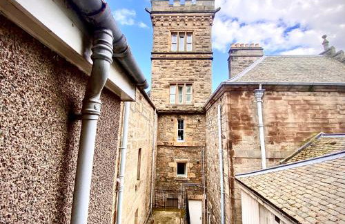 Grampian Serviced Apartments - Treetops Apartments - Photo 12